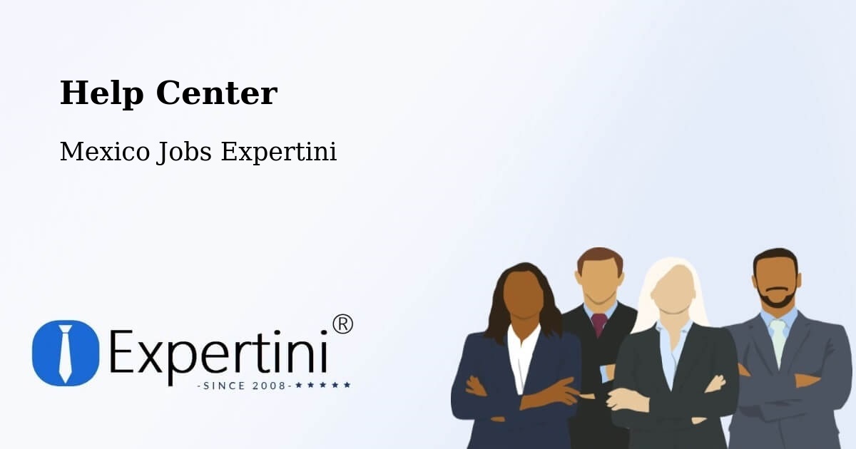 Help Center – La Finca - Mexico Jobs Expertini