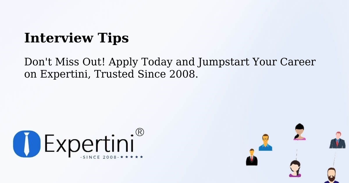 Interview Tips & Techniques for Job Seekers – La Finca - La Finca, Mexico Jobs Expertini