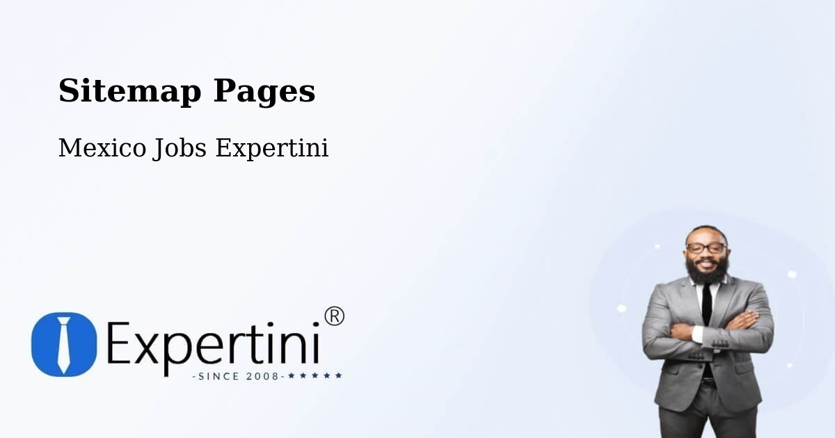 Sitemap Pages - La Finca - Mexico Jobs Expertini